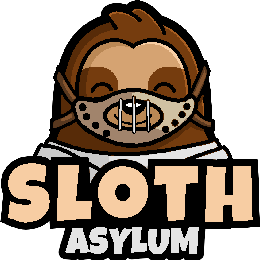 Standard Sloth Asylum